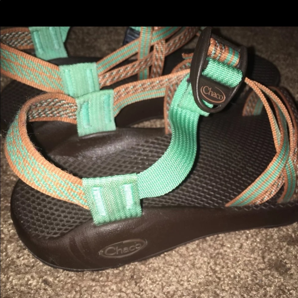 Chacos size 7 - Picture 3 of 7